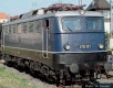 68490 Roco Electric locomotive class E 10.1 with single lights (3-RAIL AC)